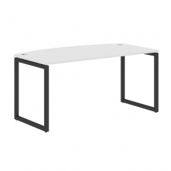 Стол руководителя Skyland XTEN-Q XQET 169 Белый Антрацит