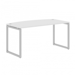 Стол руководителя Skyland XTEN-Q XQET 189 Белый Алюминий