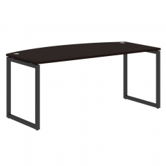 Стол руководителя Skyland XTEN-Q XQET 189 Легно темный Антрацит