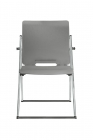 Кресло-трансформер Рива Riva Chair 1821 Серый