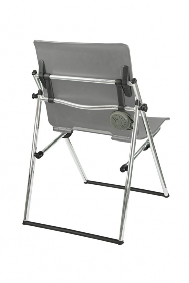 Кресло-трансформер Рива Riva Chair 1821 Серый