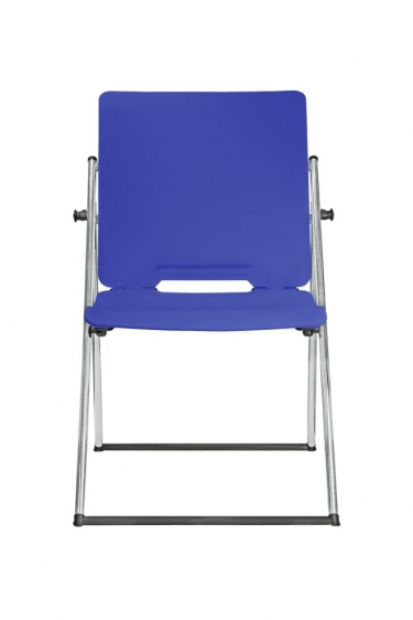Кресло-трансформер Рива Riva Chair 1821 Синий