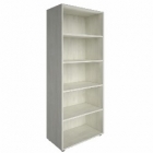 Стеллаж Рива YALTA LT-ST1 Снежная Патина