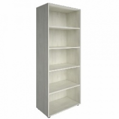 Стеллаж Рива YALTA LT-ST1 Снежная Патина