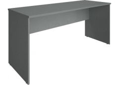 Стол письменный Рива Riva А.СП-4.1 Серый