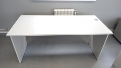 Стол письменный Рива Riva А.СП-4 Серый