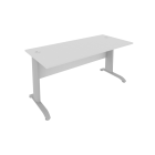 Стол письменный Рива Riva ПЛ.СП-4 Серый