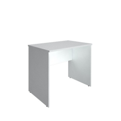 Стол письменный Рива Riva А.СП-1.1 Белый