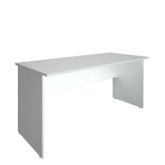 Стол письменный Рива Riva А.СП-4.1 Белый