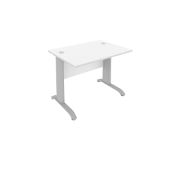 Стол письменный Рива Riva ПЛ.СП-1 Белый