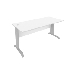 Стол письменный Рива Riva ПЛ.СП-4 Белый