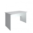 Стол письменный Рива Riva А.СП-2 Белый