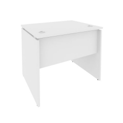 Стол письменный Рива STYLE Л.СП-1 Белый