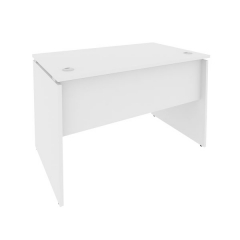 Стол письменный Рива STYLE Л.СП-2 Белый