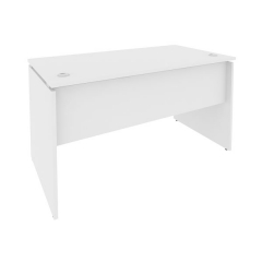 Стол письменный Рива STYLE Л.СП-3 Белый
