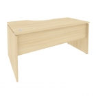 Стол криволинейный правый Рива STYLE Л.СА-1 Пр Акация Лорка