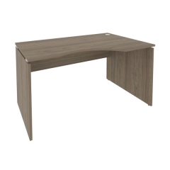 Стол криволинейный правый Рива STYLE Л.СА-2 Пр Вяз Благородный