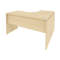 Стол криволинейный левый Рива STYLE Л.СА-3 Л Акация Лорка