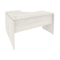 Стол криволинейный правый Рива STYLE Л.СА-3 Пр Дуб Наварра