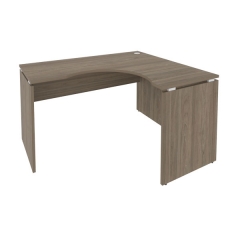 Стол криволинейный правый Рива STYLE Л.СА-3 Пр Вяз Благородный