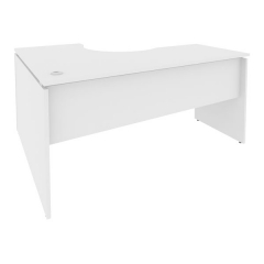 Стол криволинейный правый Рива STYLE Л.СА-4 Пр Дуб Наварра