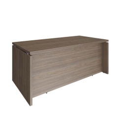 Стол руководителя Рива YALTA LT-A18 Вяз Благородный