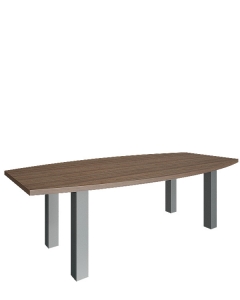 Стол переговорный Рива YALTA LT-SP2 Вяз Благородный