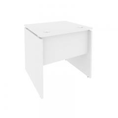 Стол письменный Рива ONIX O.SP-0.7 Белый Бриллиант