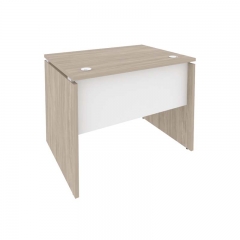 Стол письменный Рива ONIX O.SP-1.7 Дуб Аттик/Белый