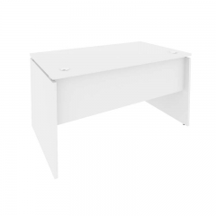 Стол письменный Рива ONIX O.SP-3.8 Белый Бриллиант