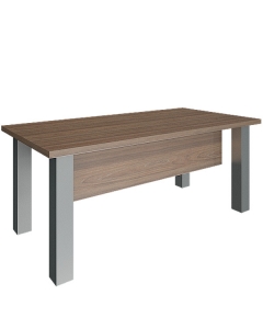 Стол руководителя Рива YALTA LT-D18.1 Вяз Благородный