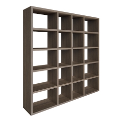 Стеллаж Рива YALTA LT-STO Вяз Благородный