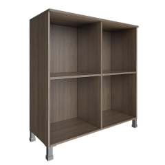 Стеллаж Рива YALTA LT-SD1 Вяз Благородный