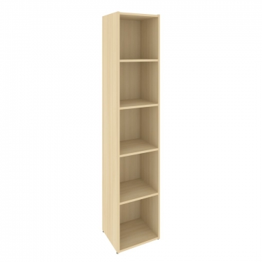 Модуль приставной 5 ячеек Рива LOCKER plus LK.PM-5 Серый