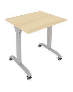 Стол мобильный Рива MOBILE SYSTEM СМ-1 Акация Лорка