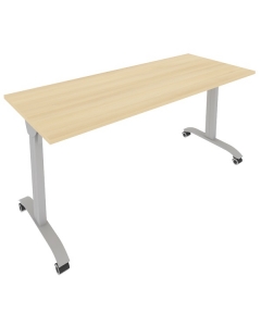 Стол складной мобильный Рива MOBILE SYSTEM СМ-6 Акация Лорка