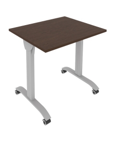 Стол мобильный Рива MOBILE SYSTEM СМ-1 Венге Цаво