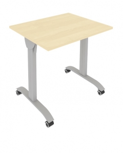 Стол мобильный Рива MOBILE SYSTEM СМ-1 Клен