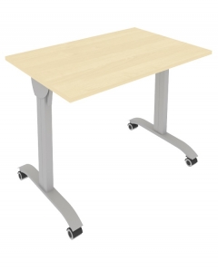 Стол складной мобильный Рива MOBILE SYSTEM СМ-2 Клен