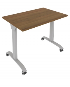 Стол складной мобильный Рива MOBILE SYSTEM СМ-2 Орех Гварнери