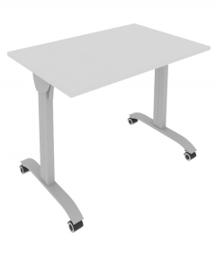 Стол складной мобильный Рива MOBILE SYSTEM СМ-2 Серый