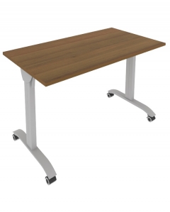 Стол складной мобильный Рива MOBILE SYSTEM СМ-3 Орех Гварнери