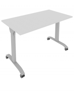 Стол складной мобильный Рива MOBILE SYSTEM СМ-3 Серый