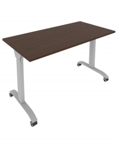 Стол складной мобильный Рива MOBILE SYSTEM СМ-4 Венге Цаво
