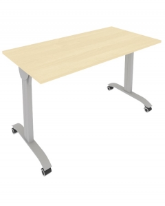 Стол складной мобильный Рива MOBILE SYSTEM СМ-4 Клен