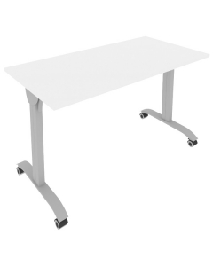 Стол складной мобильный Рива MOBILE SYSTEM СМ-4 Белый