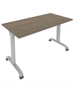 Стол складной мобильный Рива MOBILE SYSTEM СМ-4 Вяз Благородный