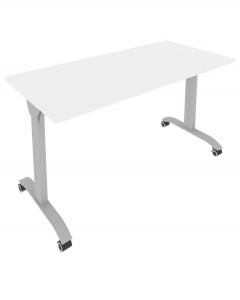 Стол складной мобильный Рива MOBILE SYSTEM СМ-5 Белый