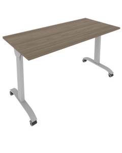 Стол складной мобильный Рива MOBILE SYSTEM СМ-5 Вяз Благородный