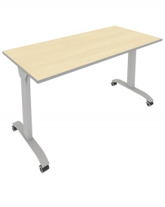 Стол складной мобильный Рива MOBILE SYSTEM СМ-5 Клен/Мультиплекс